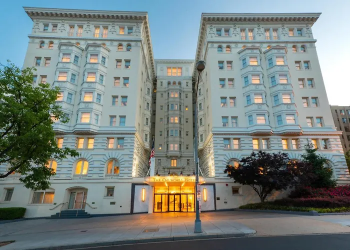 Washington City Center Hotels