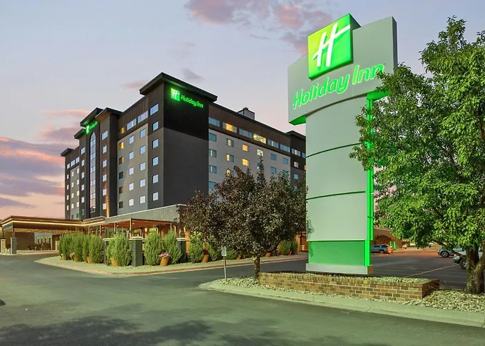Casino Hotels in Rapid City