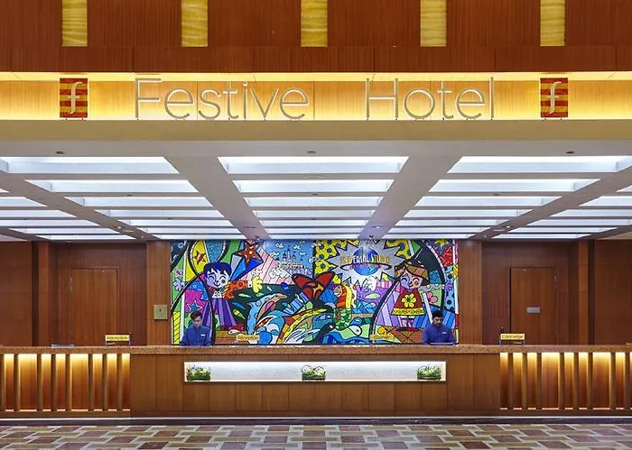 Casino Hotels in Singapore