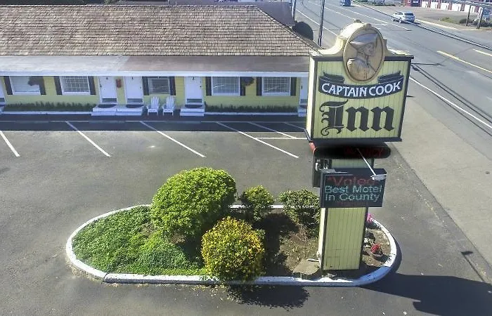 Casino Hotels in Lincoln City